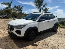 Fiat Pulse