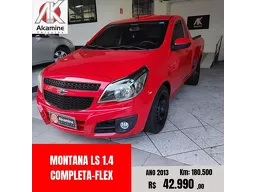 Chevrolet Montana