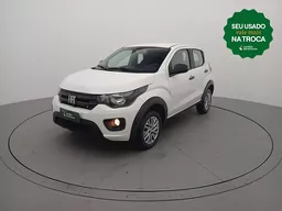 Fiat Mobi
