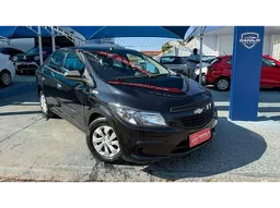 Chevrolet Prisma