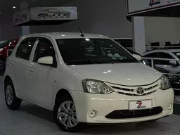 Toyota Etios