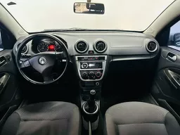 Volkswagen Voyage