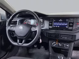 Volkswagen Polo Hatch
