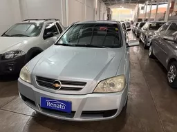 Chevrolet Astra