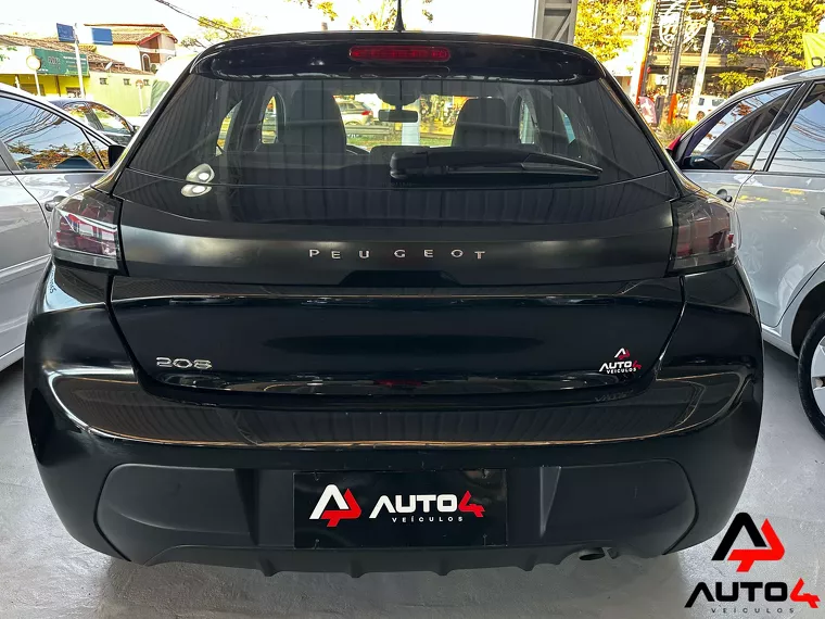 Foto do carro
