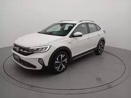 Volkswagen Nivus