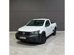 Volkswagen Saveiro