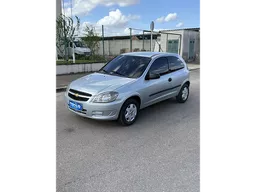Chevrolet Celta