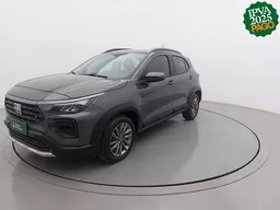 Fiat Pulse