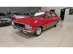 Chevrolet Opala