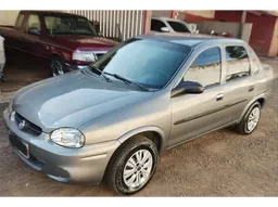 Chevrolet Corsa