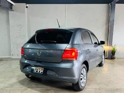 Volkswagen Gol