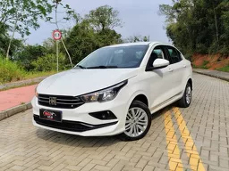 Fiat Cronos