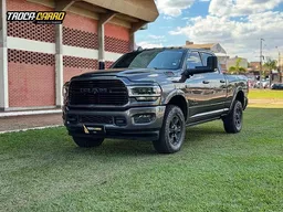 RAM 2500