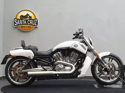 V-Rod
