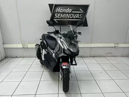 Honda ADV