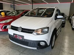 Volkswagen Crossfox