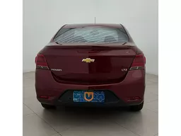 Chevrolet Prisma