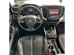 Mitsubishi L200 Triton