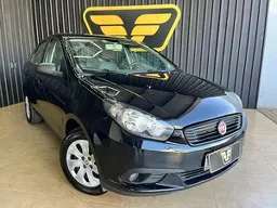 Fiat Grand Siena