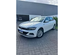 Volkswagen Virtus