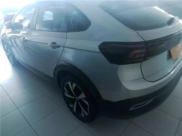 Volkswagen Nivus Prata 8