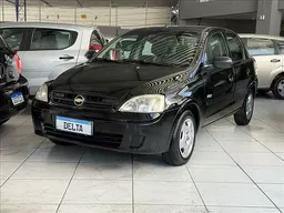 Chevrolet Corsa