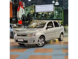 Chevrolet Corsa