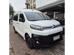 Citroën Jumpy
