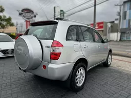 Chery Tiggo