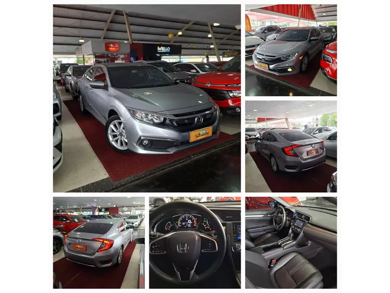 Foto do carro