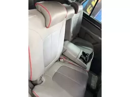 Hyundai Santa Fé