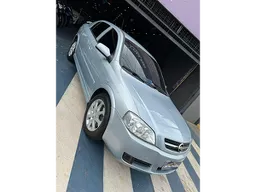 Chevrolet Astra