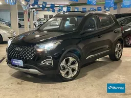 Chery Tiggo 5X