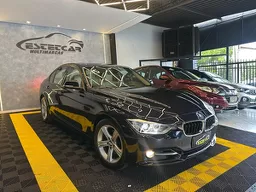 BMW 320i