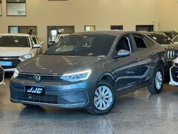 Volkswagen Virtus