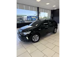 Volkswagen Nivus