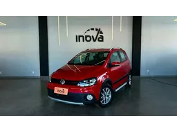 Volkswagen Crossfox