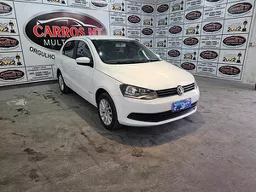 Volkswagen Voyage