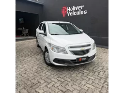 Chevrolet Prisma