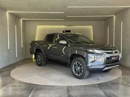 Mitsubishi L200 Triton