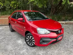 Toyota Etios