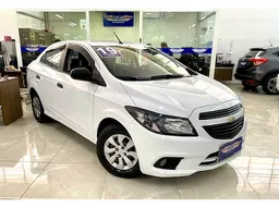 Chevrolet Prisma