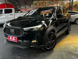 Fiat Fastback