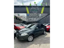 Fiat Siena