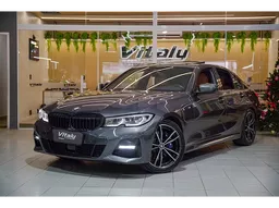 BMW 330i