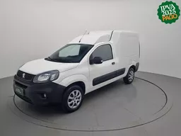 Peugeot Partner Rapid