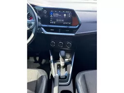 Chevrolet Montana