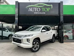 Mitsubishi L200 Triton