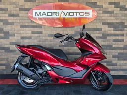 PCX